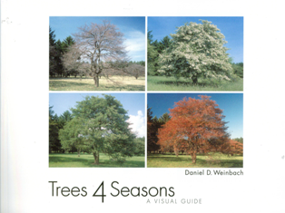 Trees 4 Seasons book